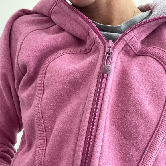 Fits xs-s lululemon jacket - Picture 1 of 5